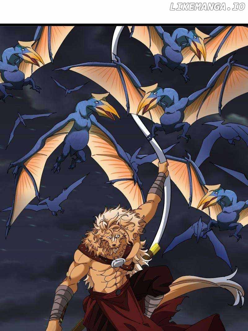I Am The Monster Overlord Chapter 70 49